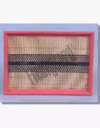 AF4608 FLEETGUARD Воздушный фильтр