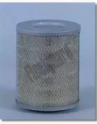 AF4637 FLEETGUARD Воздушный фильтр