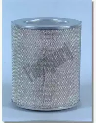 AF4720 FLEETGUARD Воздушный фильтр