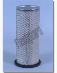 AF820M FLEETGUARD Воздушный фильтр