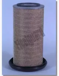 AF970 FLEETGUARD Воздушный фильтр