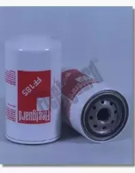 FF185 FLEETGUARD Топливный фильтр