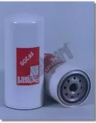 FF209 FLEETGUARD Топливный фильтр
