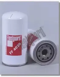 FF4036 FLEETGUARD Топливный фильтр