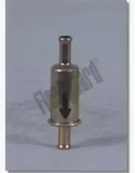 FF5022 FLEETGUARD Топливный фильтр