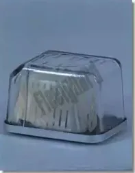 FS1205 FLEETGUARD Топливный фильтр