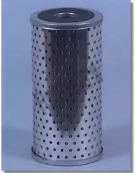 HF6118 FLEETGUARD Фильтр, Гидравлическая система привода рабочего оборудования