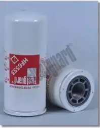 HF6553 FLEETGUARD Гидрофильтр, автоматическая коробка передач