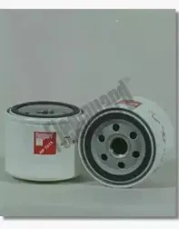 HF7615 FLEETGUARD Гидрофильтр, автоматическая коробка передач