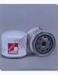 LF3376 FLEETGUARD Масляный фильтр