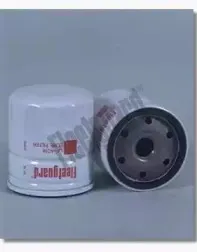 LF4014 FLEETGUARD Масляный фильтр