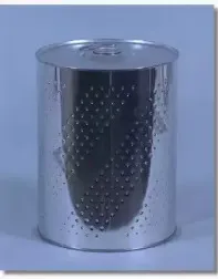 LF500 FLEETGUARD Масляный фильтр