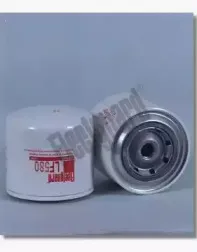 fleetguard-lf580