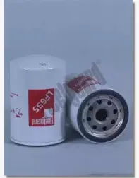 LF655 FLEETGUARD Масляный фильтр