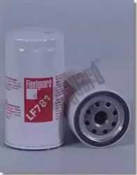 LF781 FLEETGUARD Масляный фильтр