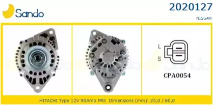 sando-20201270