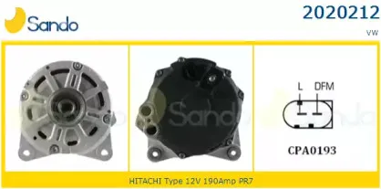 sando-20202121