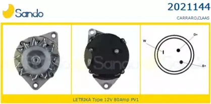 sando-20211441