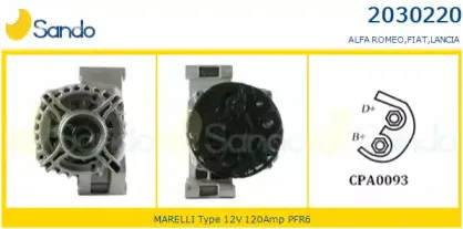sando-20302201