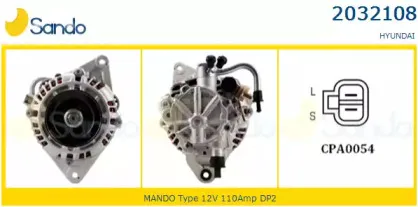 sando-20321081