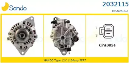 sando-20321151