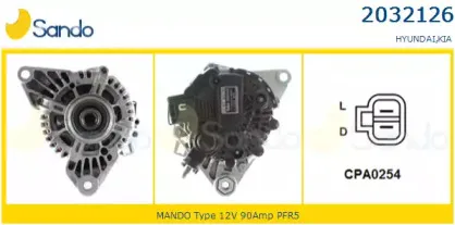 sando-20321261