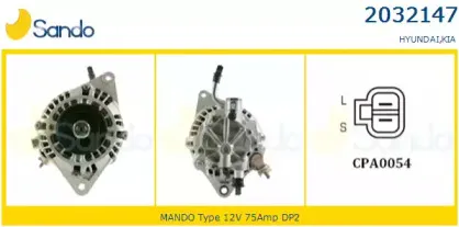sando-20321471