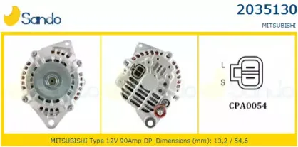 sando-20351301