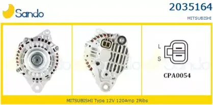 sando-20351640