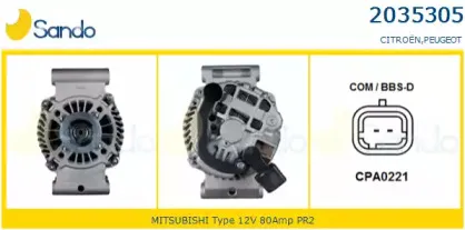 sando-20353050