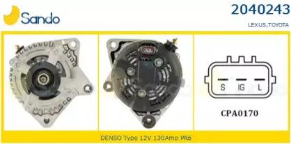 sando-20402430
