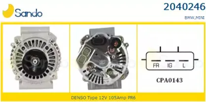 sando-20402460