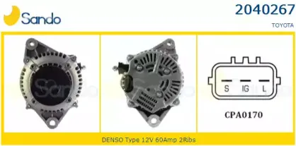 sando-20402670