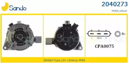 sando-20402730