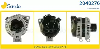 sando-20402760