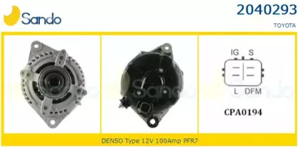sando-20402930