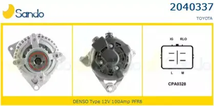 sando-20403371