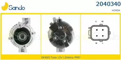 sando-20403400