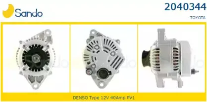 sando-20403440