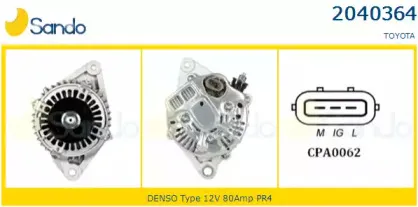sando-20403640