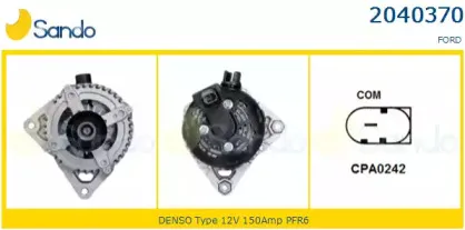 sando-20403701