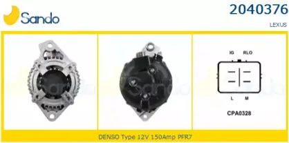 sando-20403760