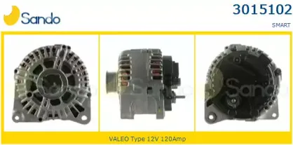 sando-30151021