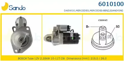 sando-60101000