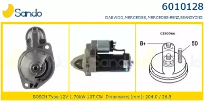 sando-60101280