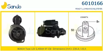 sando-60101663