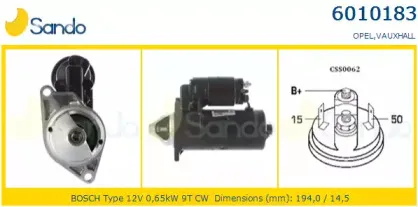 sando-60101832