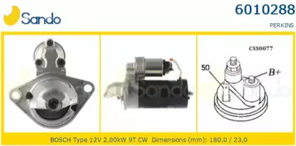 sando-60102880