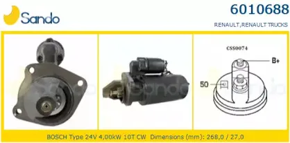 sando-60106880
