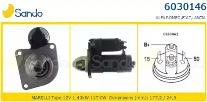 sando-60301462